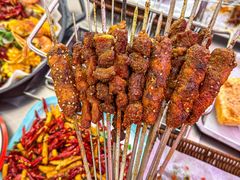 -遇西祠·海鲜烧烤(总店)