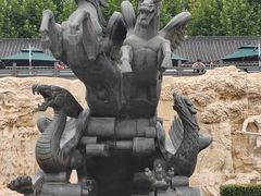 -汉水谣·江景餐厅(江滩店)