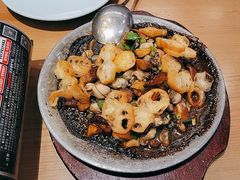 -四道菜·福建菜馆(莆田万达店)