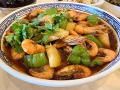 -昆承湖酒家·本帮农家菜