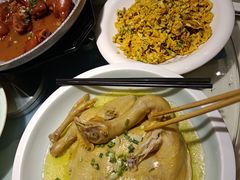 -松沪名灶·豆浆鱼头·新上海菜(飞航吾悦广场店)