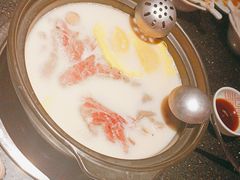 -捞王猪肚鸡火锅(昆山店)