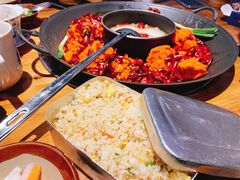 -楠火锅(广州总店)