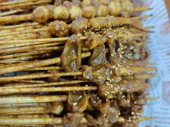 -十里铺铁板鱿鱼