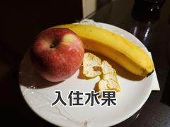 -大同云冈美高大酒店