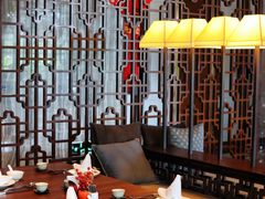 -蛇口希尔顿南海酒店·随轩中餐厅·粤菜