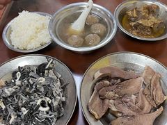 毛肚-阿秋牛排(湖心街店)