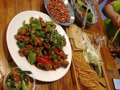 -美味居(古城店)