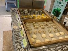 -福成自助烤肉(长阳店)