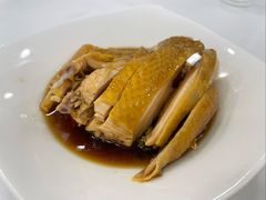 花雕醉草鸡-瑞福园联谊餐室(茂名南路店)