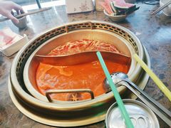 -小龙坎老火锅(北京三里屯店)