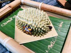 -Thai Alley泰爱里(二沙岛店)