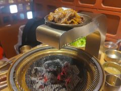 -西塔老太太泥炉烤肉(亚运村店)