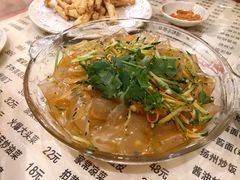 东北大拉皮-吉味馆(柠溪店)