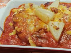 -大快活(丽丰店)