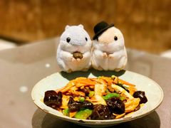 灵山什锦-品渔味湖鲜馆(拈花湾店)