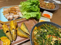 -马来西亚肉骨茶汤·招牌螃蟹·烧鸡·呷喱吧吧(海上世界店)