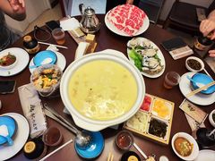 -金龙·打边炉(武进路店)