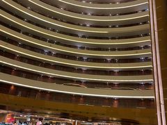 -杭州国际会议中心洲际酒店-原素全日餐厅(解放东路店)