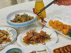 -东江海鲜大排档·潮汕菜·砂锅粥