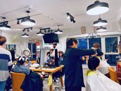 -净漪造型 PURE RIPPLE