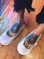 -MDZ STORE·TATTOO·耳饰