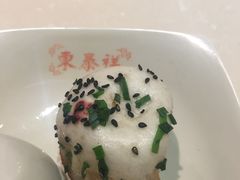 虾仁生煎-东泰祥生煎馆(重庆北路店)