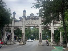 -武当山风景区
