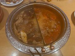 -期哒寿喜烧(桃湖公园店)