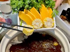 -名善山珍·野生菌汤锅(文殊院店)