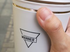 -Manner Coffee(大宁国际商业广场店)