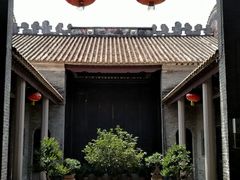 -资政大夫祠