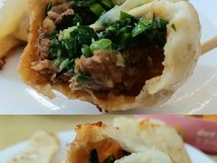 -老方子馅饼粥(台东店)