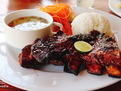 -Pundi Pundi Restaurant
