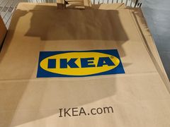 -宜家家居(哈尔滨商场店)