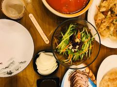-毛毛熏肉•东北菜老字号(大安街店)