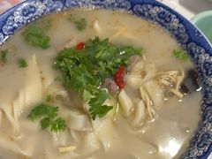 -裕丰源滋补烩面(天赋路店)