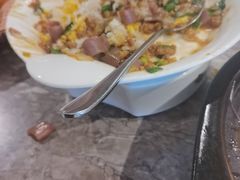 -前海沿·青岛菜(李沧万达店)