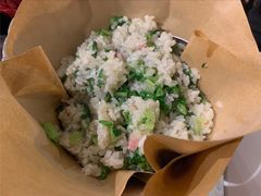 上海菜饭-洪齐林老镇