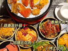 -费大厨辣椒炒肉(黄兴中心广场店)