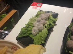 -陈记顺和牛肉火锅馆(天河北路店)