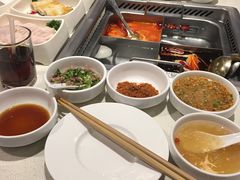 -海底捞火锅(玉桥商业广场店)