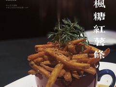 -小火花·干式熟成牛排馆Spark SteakHouse(剑桥郡店)
