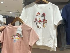 -优衣库(青岛万象城店)