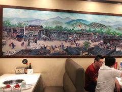 -阳坊胜利涮羊肉(阳坊老店)