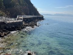 -小梅沙海滨乐园