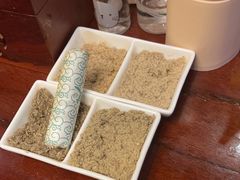 -升艾堂·经络·艾灸·气血(成山路店)