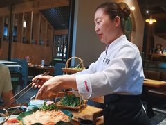 -手选潮汕鲜牛肉火锅(二七广场店)