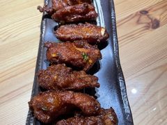 -华餐馆(莫邪路店)