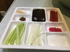 -福海居烤鸭店(鸟巢店)